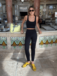 Image 2 of Legging Yami Black