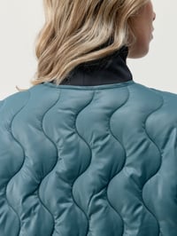 Image 11 of Jacket Yasu Stormy Grey/Grain