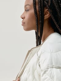 Image 16 of Jacket Yasu Stick/Winter Ecru