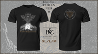 Ordo Acherontis Black Limited T-shirt