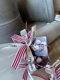 Image 3 of CHRISTMAS SOAP BALL BON BON