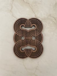 Image 1 of Bordskåner Alva- valnød