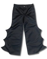 Image 1 of Pantalon GP_0002  collection « VGTHM »