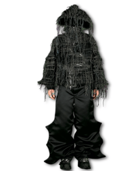 Image 3 of Pantalon GP_0002  collection « VGTHM »