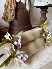 Image 1 of THE OG CHRISTMAS SOAP BALL BON BON