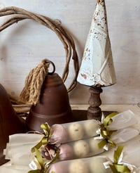 Image 3 of THE OG CHRISTMAS SOAP BALL BON BON