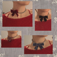 Image 1 of ℂ𝕝𝕒𝕣𝕒 𝕀 ℕ𝕖𝕔𝕜𝕝𝕒𝕔𝕖