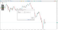 Image 3 of Easy Reward to Risk (RRR) Indicator for MetaTrader 4 Download [Trading Finder]