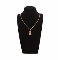 Image 6 of 18K The Golden Buddha Inside You