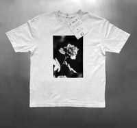 Image 2 of Rose T-shirt (LS RELIC 1)