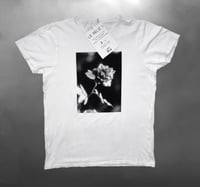 Image 3 of Rose T-shirt (LS RELIC 1)