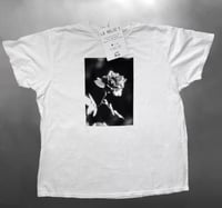 Image 6 of Rose T-shirt (LS RELIC 1)
