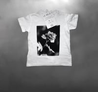 Image 4 of Rose T-shirt (LS RELIC 1)