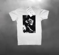Image 5 of Rose T-shirt (LS RELIC 1)