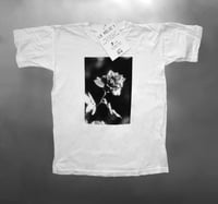 Image 9 of Rose T-shirt (LS RELIC 1)