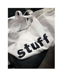 Image 1 of vsakodneva torba STUFF // daily shopper STUFF