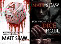 A Roll of the Dice / For Whom The Dice Roll