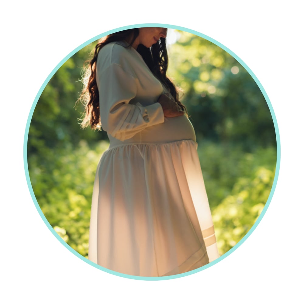 Image of Mini Session - Maternity 