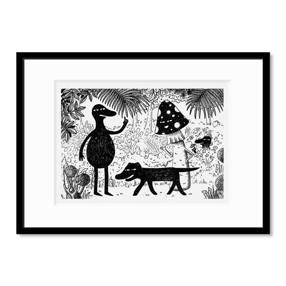 Image of A  Conversation