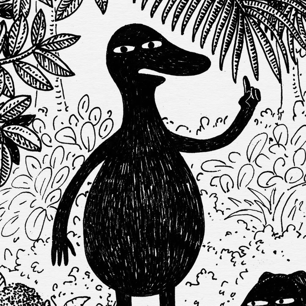 Image of A  Conversation