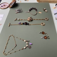 Image 3 of Collier « JACQUOT »