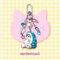Image 1 of Mofusand Keychains