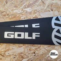 Image 1 of Cache Plaque 