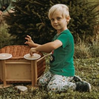 Image 5 of COZY REINDEER - PRE-ORDER - BABY/CHILDRENS CLOTHING.