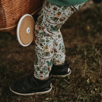 Image 1 of COZY REINDEER - PRE-ORDER - BABY/CHILDRENS CLOTHING.