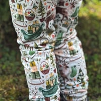 Image 6 of COZY REINDEER - PRE-ORDER - BABY/CHILDRENS CLOTHING.