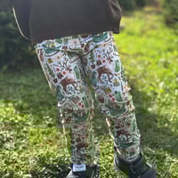Image 7 of COZY REINDEER - PRE-ORDER - BABY/CHILDRENS CLOTHING.