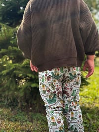 Image 10 of COZY REINDEER - PRE-ORDER - BABY/CHILDRENS CLOTHING.