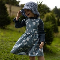 Image 3 of Polar bears - PRE-ORDER - BABY/CHILDRENS CLOTHING.