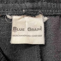 Image 3 of Obituary Tracksuit Bottoms 1991 XL