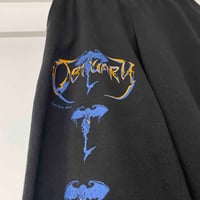 Image 2 of Obituary Tracksuit Bottoms 1991 XL