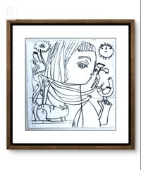 Image 1 of Birds sing to me