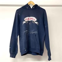 Image 1 of Madball 'Kings of New York' Hoodie 2000 L