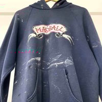Image 2 of Madball 'Kings of New York' Hoodie 2000 L
