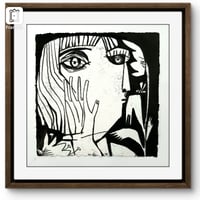 she’s a rare flower