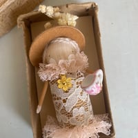 Image 4 of Le thé au jardin n*5