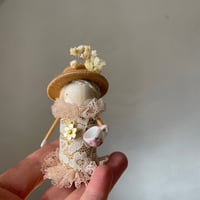 Image 2 of Le thé au jardin n*5