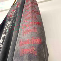 Image 4 of Demolition Hammer Longsleeve 90s Bootleg XL