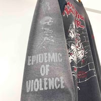 Image 5 of Demolition Hammer Longsleeve 90s Bootleg XL