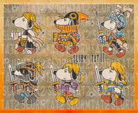 FINAL SNOOPY TACTICS (VOL. 4)