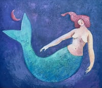 Image 1 of The connection between us