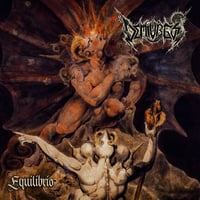 Image 2 of DEMIURGUS - Equilibrio [CD]