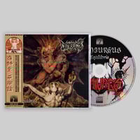 Image 1 of DEMIURGUS - Equilibrio [CD]