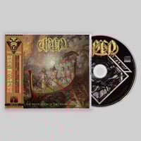 Image 1 of APEP - The Invocation of the Deathless One [CD]