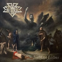 Image 2 of SYPSIS - Annihilated Existence [CD]