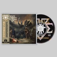 Image 1 of SYPSIS - Annihilated Existence [CD]
